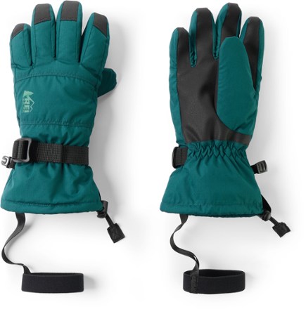 REI Co-op Timber Mountain Gloves - Kids' 0