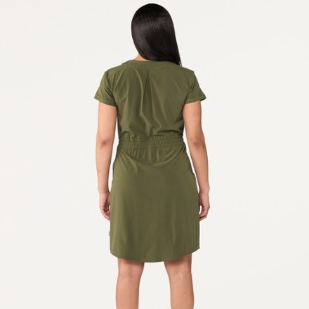 REI Co-op Savanna Trails Dress 2