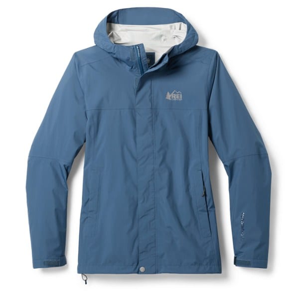best backpacking women rain jackey 33,000ft Women's Jacket Waterproof Lightweight Packable Raincoat with Hood for Golf Hiking Travel Windbreaker This jacket is loaded with functional features including a contrast zipper garage Ultralight Women's Rain Jacket |