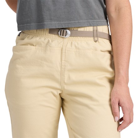 Black Diamond Ethos Pants - Women's 4