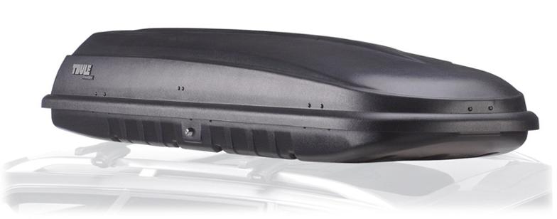 Thule Frontier Es 11 Roof Box Rei Co Op