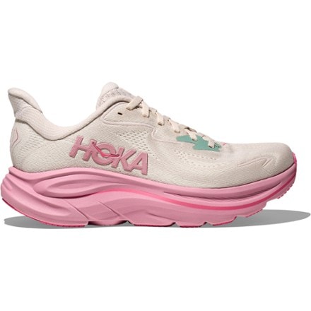 HOKA Clifton 10 Road-Running Shoes - Women's 0