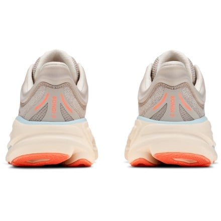 HOKA Bondi 9 Road-Running Shoes - Women's 4