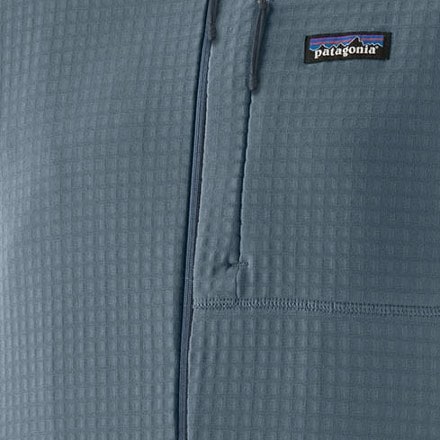 Patagonia R1 Pullover Hoody - Men's | REI Co-op