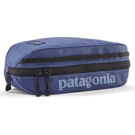 Patagonia Black Hole Cube - Small 3 L Blue
