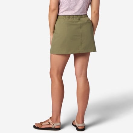 Marmot AirExchange UPF 40 Skort 1