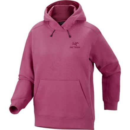 Arc'teryx Emblem Fleece Hoody - Women's 0