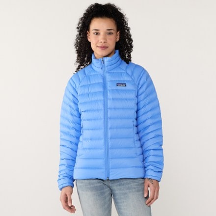Patagonia Down Sweater - Women's 1
