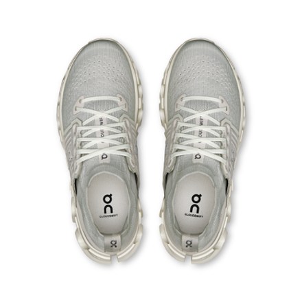 On Cloudswift 4 Road-Running Shoes - Women's 4