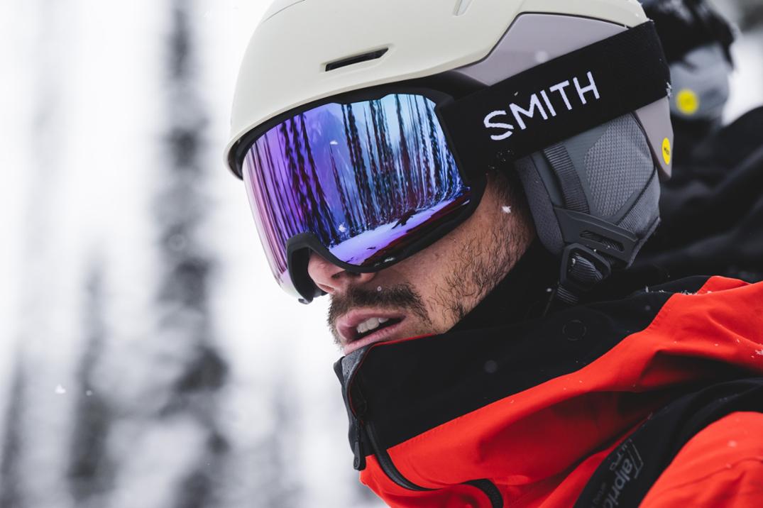 Location Image for Preview ChromaPop Snow Goggles