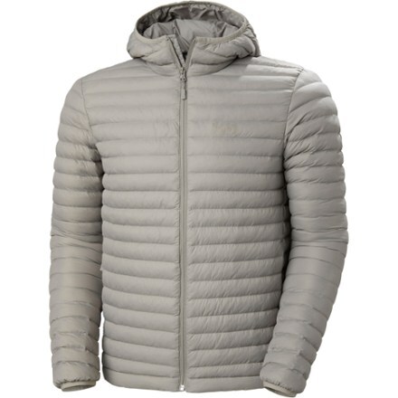 Helly Hansen Sirdal Insulator Vest - Gilet Isolant Homme - Coupe Décontractée - Nylon 30D - Remplissage 700+ - 8