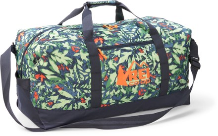REI Co-op Roadtripper 60 Print Duffel 0