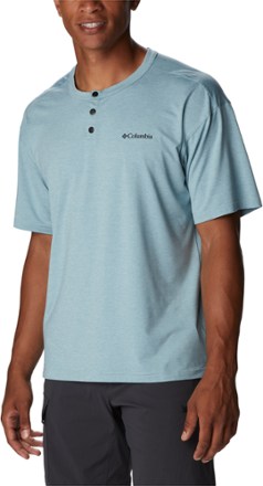 Columbia Coral Ridge Performance Shirt - Men's 4