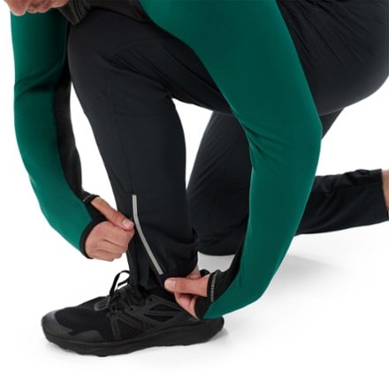 Smartwool Active Run Pants - Men's 3