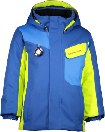 ski jackets for toddlers