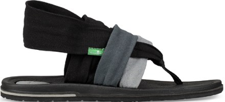 sanuk yoga sling 3