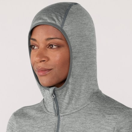 The North Face Canyonlands Hoodie - Women's 4
