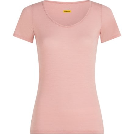 Icebreaker Siren Sweetheart T-Shirt - Women's 0