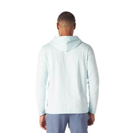 Glyder Bedford Hoodie - Men's 1