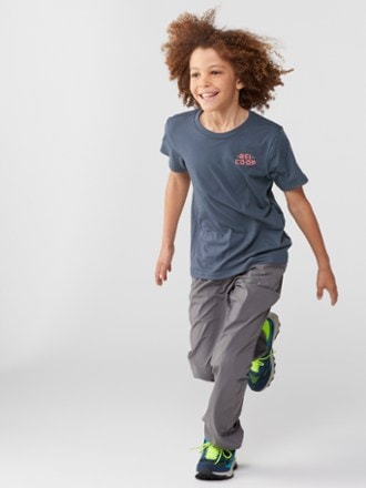 REI Co-op 1938 Graphic T-Shirt - Kids' 3