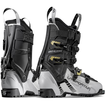 La Sportiva Sender Ski Boots - Women's - 2025/2026 5