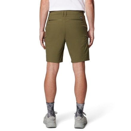 Mountain Hardwear Hardwear AP Cargo 9" Shorts - Men's 2