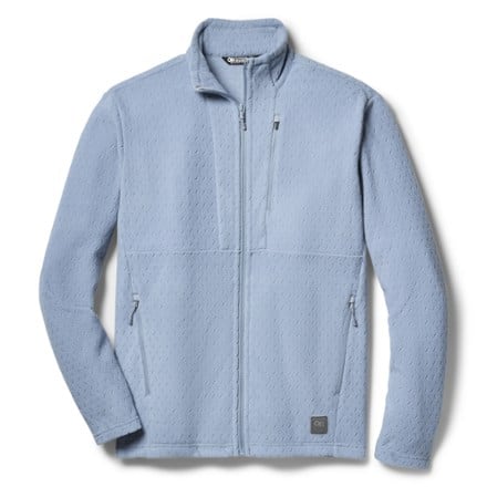 Outdoor Research Trail Mix XT Fleece Jacket - Men's 0