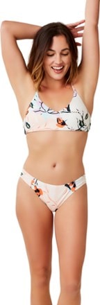 Carve Designs Cardiff Swimsuit Bottoms - Women's 3