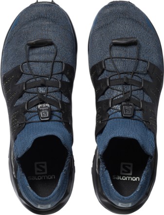 salomon cross pro