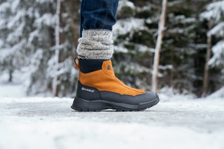 ICEBUG Metro2 BUGrip Boots - Women's 6