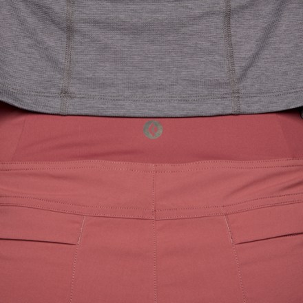 Black Diamond Technician Jogger Pants - Women's 3