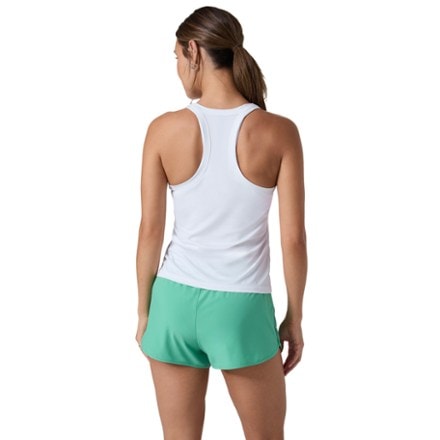 Vuori Lux Racerback Tank Top - Women's 2