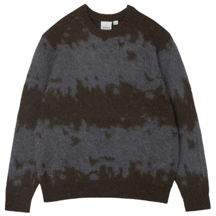 Gramicci Mohair Splatter Sweater - Women's 0