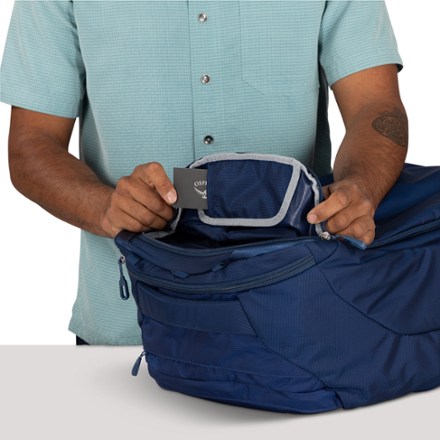 Osprey Farpoint 40 Travel Pack - Men's 9