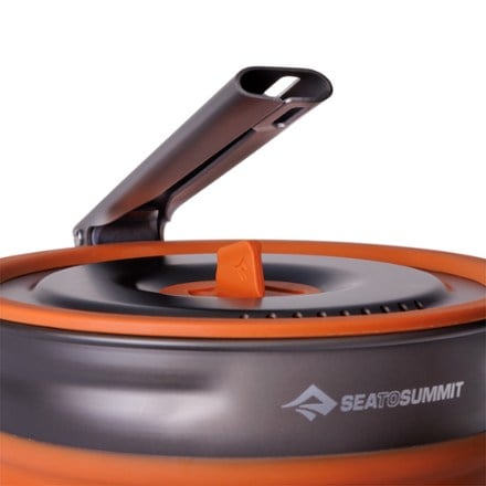 Sea to Summit XLite Collapsible Pot - 1 L 9
