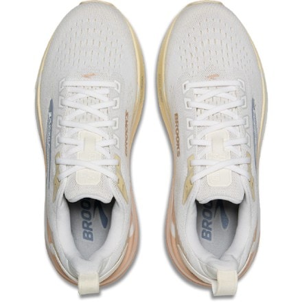 Brooks Ghost Max 4 Road-Running Shoes - Women's 4