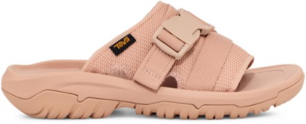 Teva Hurricane Verge Slide Sandals - Women's 0