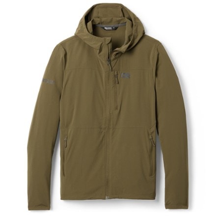 Outdoor Research Ferrosi Hoodie - Men's 0