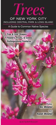 Quick Reference Publishing Trees of New York City 0