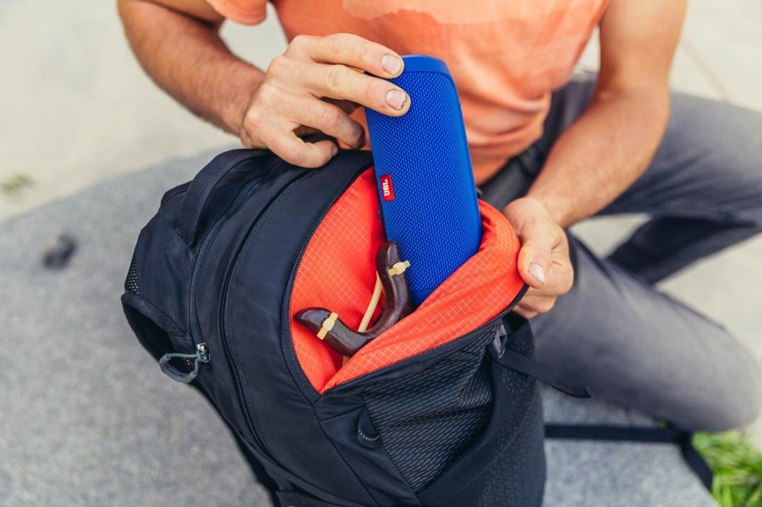 Location Image for Nano 20 Daypack