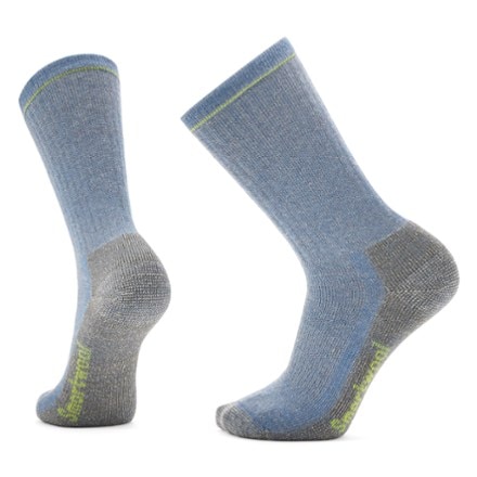 Smartwool Classic Hike Full Cushion Second Cut Socks 0