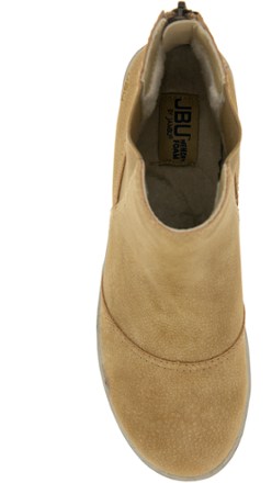 JBU Peacock Water-Resistant Boots - Women's 3