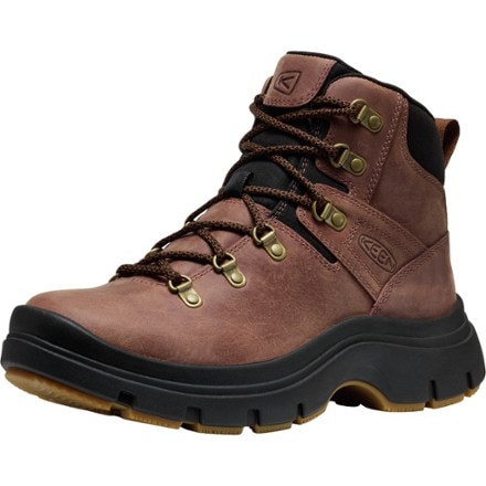 KEEN Kosa Pyrenees Boots - Women's 3