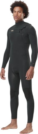 Picture Organic Clothing Equation 3/2 FZ Wetsuit - Men's 0