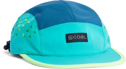 Coal Provo Cap - Kids' 0
