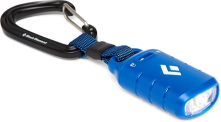 Black Diamond Ion Keychain Light 0