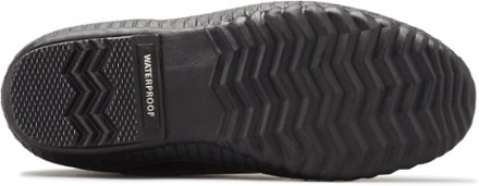 Sorel Cheyanne II Lace Duck Boots - Men's 5