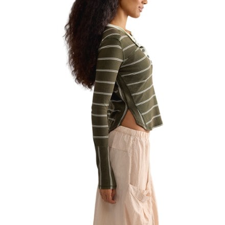FP Movement Cooldown Crew - Women's 3