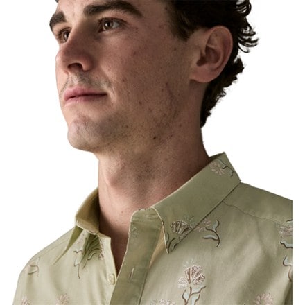 Patagonia Go To Shirt - Men's 5