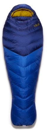 Ascent 300 Down Sleeping Bag (1C)